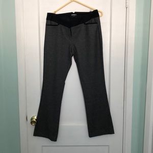 Barely worn Express columnist pant